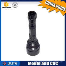 ShenZhen Usinage par pièces électriques CNC OEM, Usinage de coquilles à la torche CNC
